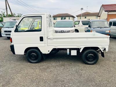 1992 Honda ACTY in JACKSONVILLE, FL