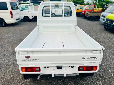 1992 Honda ACTY in JACKSONVILLE, FL
