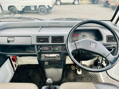 1992 Honda ACTY in JACKSONVILLE, FL