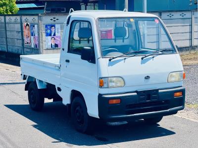 1995 Subaru Sambar in JACKSONVILLE, FL