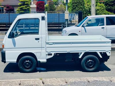 1995 Subaru Sambar in JACKSONVILLE, FL