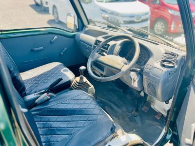 1990 SUBARU SAMBAR in JACKSONVILLE, FL