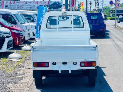 1994 HONDA ACTY in JACKSONVILLE, FL