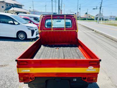 1999 Subaru SAMBAR in JACKSONVILLE, FL