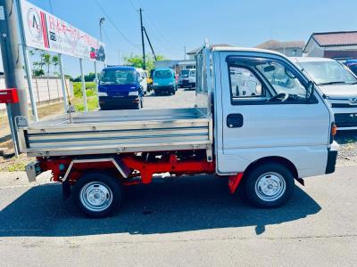 1993 Mitsubishi MINICAB in JACKSONVILLE, FL