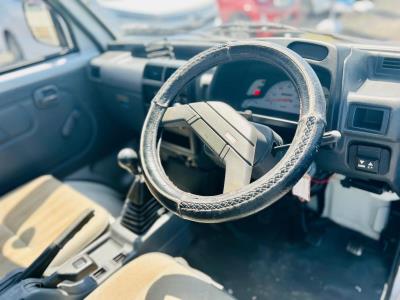 1993 Mitsubishi MINICAB in JACKSONVILLE, FL