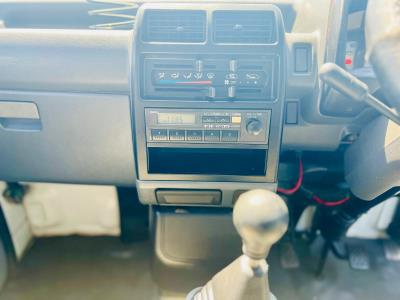 1993 Mitsubishi MINICAB in JACKSONVILLE, FL