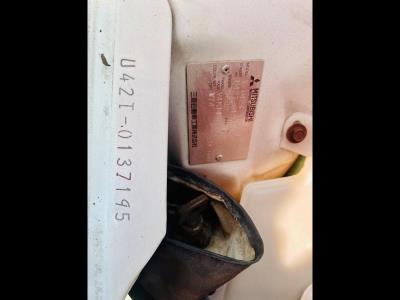 1993 Mitsubishi MINICAB in JACKSONVILLE, FL