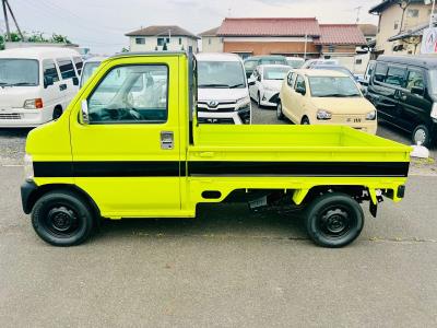1999 HONDA ACTY in JACKSONVILLE, FL
