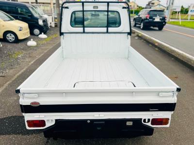 1999 SUBARU SAMBAR in JACKSONVILLE, FL