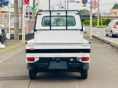 1999 SUBARU SAMBAR in JACKSONVILLE, FL