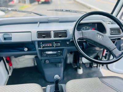 1991 Honda Acty in JACKSONVILLE, FL