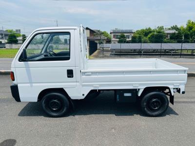 1991 Honda Acty in JACKSONVILLE, FL