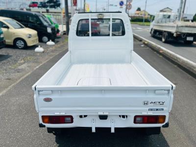1991 Honda Acty in JACKSONVILLE, FL