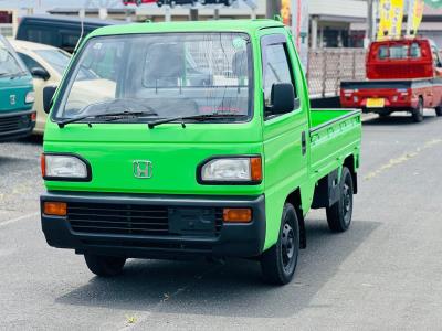 1991 HONDA ACTY in JACKSONVILLE, FL