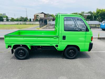 1991 HONDA ACTY in JACKSONVILLE, FL