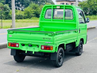 1991 HONDA ACTY in JACKSONVILLE, FL