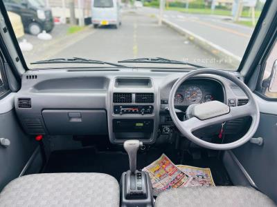 1994 SUBARU SAMBAR in JACKSONVILLE, FL