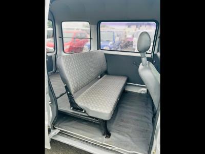 1994 SUBARU SAMBAR in JACKSONVILLE, FL