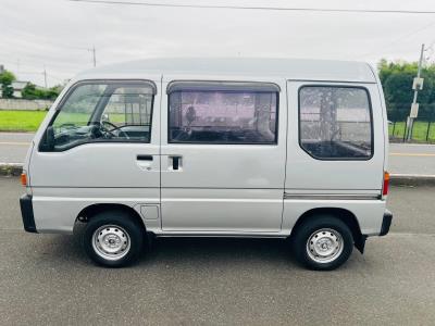 1994 SUBARU SAMBAR in JACKSONVILLE, FL