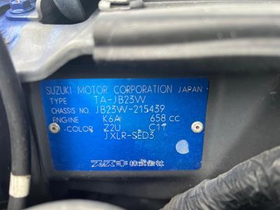 2000 SUZUKI JIMNY in JACKSONVILLE, FL