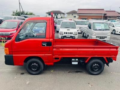 1999 SUBARU  SAMBAR in JACKSONVILLE, FL