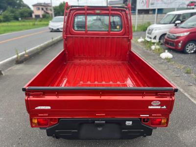 1999 SUBARU  SAMBAR in JACKSONVILLE, FL