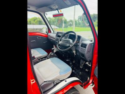 1999 SUBARU  SAMBAR in JACKSONVILLE, FL