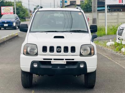 1998 SUZUKI JIMNY in JACKSONVILLE, FL