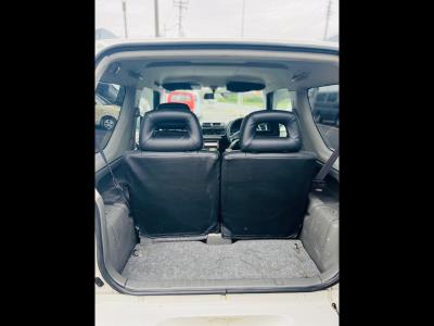 1998 SUZUKI JIMNY in JACKSONVILLE, FL