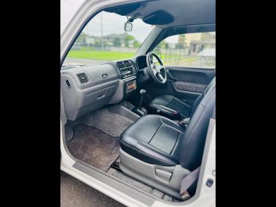 1998 SUZUKI JIMNY in JACKSONVILLE, FL