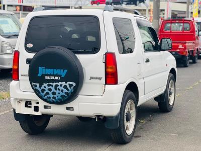 1998 SUZUKI JIMNY in JACKSONVILLE, FL