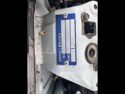 1999 HONDA ACTY box in JACKSONVILLE, FL