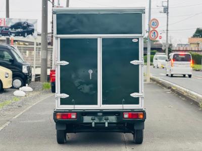 1999 HONDA ACTY box in JACKSONVILLE, FL