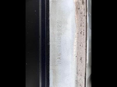 1999 HONDA ACTY box in JACKSONVILLE, FL