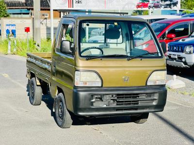 1998 HONDA ACTY in JACKSONVILLE, FL