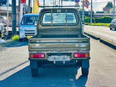 1998 HONDA ACTY in JACKSONVILLE, FL