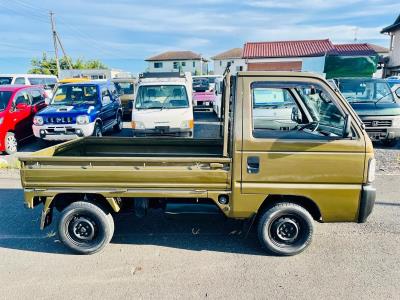 1998 HONDA ACTY in JACKSONVILLE, FL