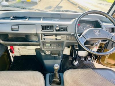 1998 HONDA ACTY in JACKSONVILLE, FL