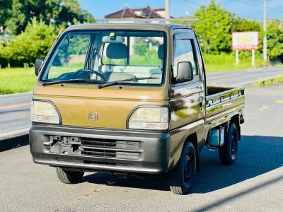 1998 HONDA ACTY in JACKSONVILLE, FL