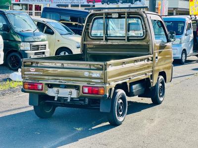 1998 HONDA ACTY in JACKSONVILLE, FL