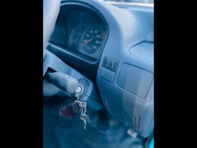 1991 SUBARU SAMBAR in JACKSONVILLE, FL