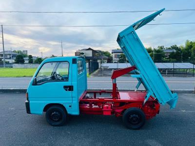 1991 SUBARU SAMBAR in JACKSONVILLE, FL
