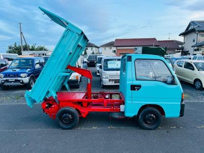1991 SUBARU SAMBAR in JACKSONVILLE, FL