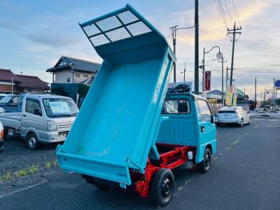 1991 SUBARU SAMBAR in JACKSONVILLE, FL