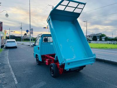 1991 SUBARU SAMBAR in JACKSONVILLE, FL