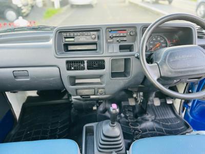 1999 SUBARU SAMBAR in JACKSONVILLE, FL