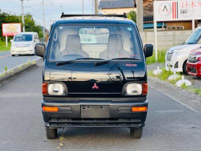 1994 Mitsubishi MINICAB in JACKSONVILLE, FL