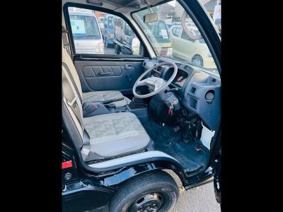 1994 Mitsubishi MINICAB in JACKSONVILLE, FL