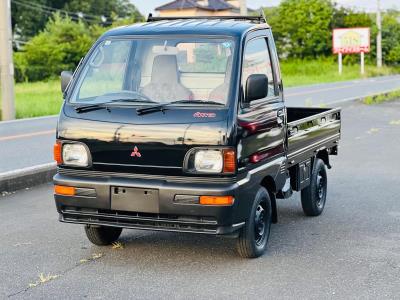 1994 Mitsubishi MINICAB in JACKSONVILLE, FL